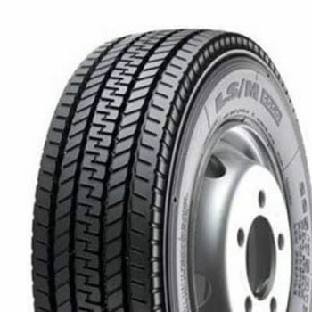 LASSA 215/75R17.5 126/124M M+S & SFM LS/M4000 ÇEKER AKS LASTİĞİ