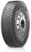 HANKOOK 12R22.5 152/149L 18 M+S  DH33+ ÇEKER AKS LASTİĞİ ASFALT