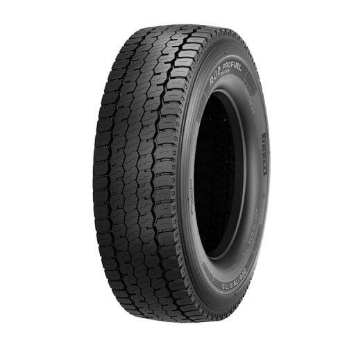 PIRELLI 265/70R17.5TL 140/138M M+S R02PFD ÇEKER AKS LASTİĞİ