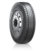 HANKOOK 295/80R22.5 154/149M 16 M+S  DL22 ÇEKER AKS LASTİĞİ