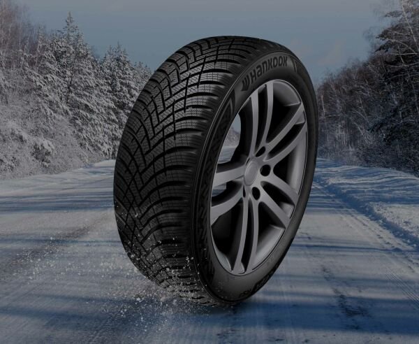 165/65R14 83T XL ICEPT RS3 W462