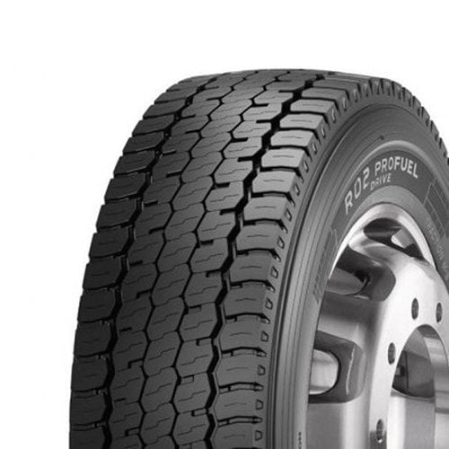 PIRELLI 215/75R17.5 TL R02 Profuel Drive ÇEKER AKS LASTİĞİ