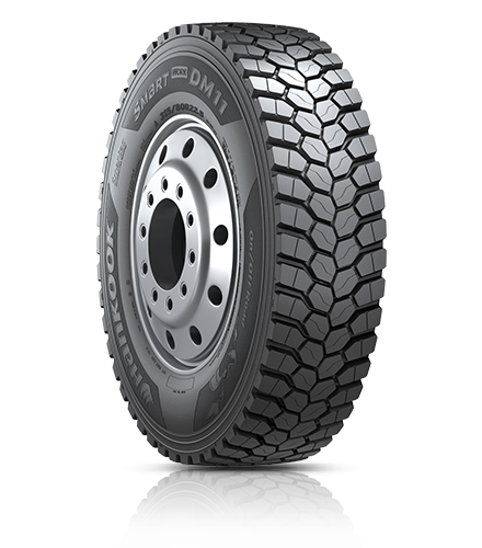 HANKOOK 295/80R22.5 152/148K 16 PR M+S 3PMSF DM11 ÇEKER AKS LASTİĞİ