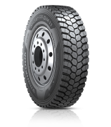 HANKOOK 295/80R22.5 152/148K 16 PR M+S 3PMSF DM11 ÇEKER AKS LASTİĞİ