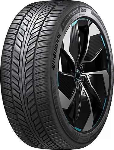 HANKOOK 285/40R20 108V XL ION ICEPT IW01 KIŞ LASTİĞİ
