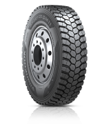 HANKOOK 315/70R22.5 154/150L 18 PR M+S 3PMSF DM11 ÇEKER AKS LASTİĞİ
