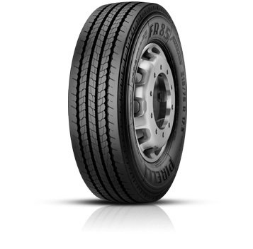 PIRELLI 205/75R17.5 TL 124/122M AMARANTO FR85 ÖN AKS LASTİĞİ