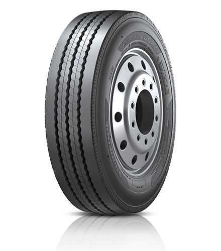 HANKOOK 11R22.5 148/145J 16 PR M+S  DU04 ÇEKER AKS LASTİĞİ ASFALT