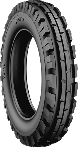 PETLAS 7.50-20 TT 108A6 8PR TD-16 TRAKTÖR ÖN LASTİĞİ