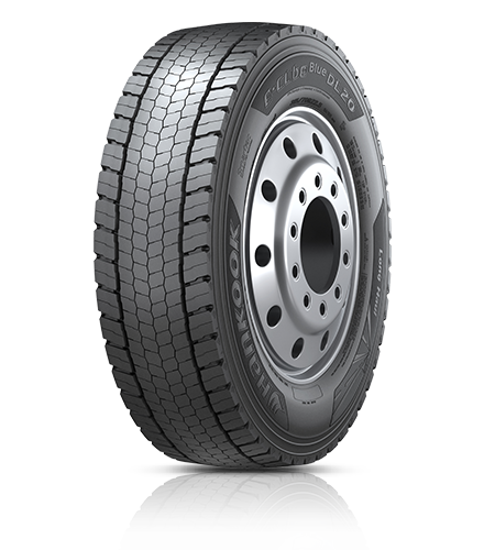 HANKOOK 295/60R22.5 150/147L 18 PR M+S 3PMSF DL20W ÇEKER AKS LASTİĞİ ASFALT
