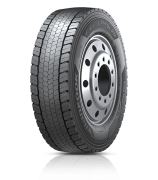 HANKOOK 315/70R22.5 154/150L 18 PR M+S 3PMSF DL20W ÇEKER AKS LASTİĞİ