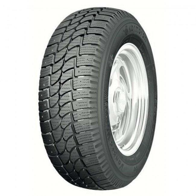 KORMORAN 225/70R15C TL 112/110R VANPRO WINTER KIŞ LASTİĞİ