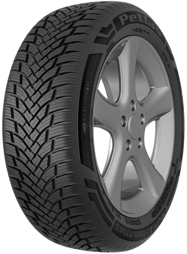 175/70R13 TL 82T  MULTI ACTION PT565