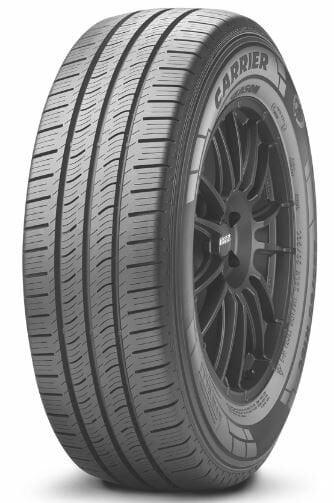 215/75R16C 116R CARRASLT01