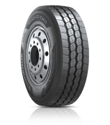 HANKOOK 385/65R22.5 160K 20 PR M+S 3PMSF TM11 DORSE LASTİĞİ