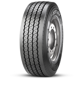PIRELLI 265/70R19.5 TL 143/141J FRT M+S ST01 ÖN AKS LASTİĞİ