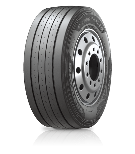 HANKOOK 445/45R19.5 160K 22 PR   TL20 DORSE LASTİĞİ