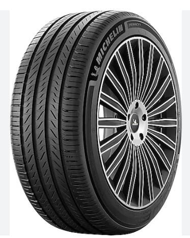 215/60R17 96H PRIMACY 5 MI