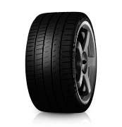 MICHELIN 245/35R18 XL TL ZR/92 Y PILOT SUPER SPORT * YAZ LASTİĞİ