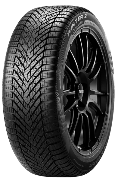 PIRELLI 215/60R17 100V XL WTCNT2 KIŞ LASTİĞİ