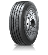 HANKOOK 445/45R19.5 160J 22 PR M+S 3PMSF TW01 DORSE LASTİĞİ