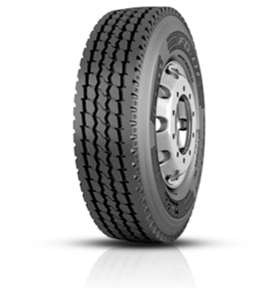 PIRELLI 295/80R22.5 152/148L M+S  3PMSF FG:01S ÖN AKS LASTİĞİ
