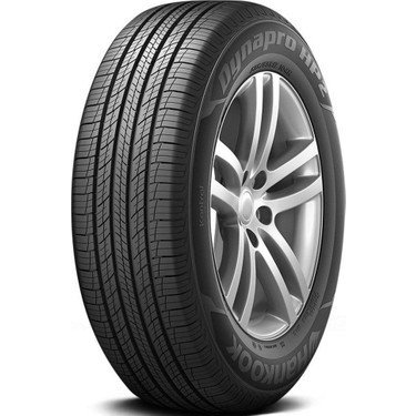 HANKOOK 265/70R16 112H Dynapro HP2 RA33 YAZ LASTİĞİ