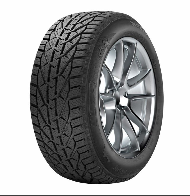 225/55R18 TL 98V SUV WINTER TG