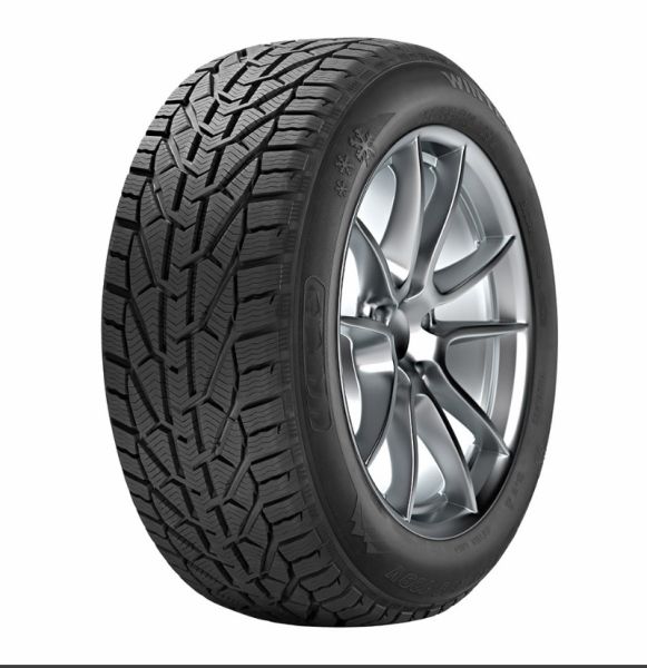 225/55R18 TL 98V SUV WINTER TG