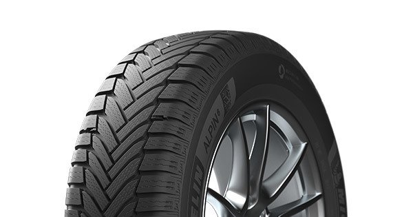 MICHELIN 215/60R16 XL TL 99 T ALPIN 6 KIŞ LASTİĞİ