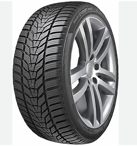 225/55R17V XL 101V Winter i*cept RS3 W462