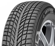 MICHELIN 245/65R17 111H XL TL LATITUDE ALPIN LA2 GRNX MI KIŞ LASTİĞİ