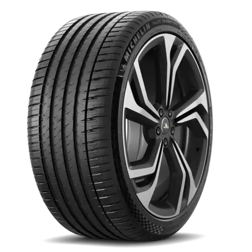 Michelin 285/35R22 XL TL ZR/106 Y Pilot Sport 4 S Yaz Lastiği
