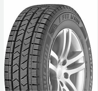 225/70R15C 112/110R i FIT VAN LY31