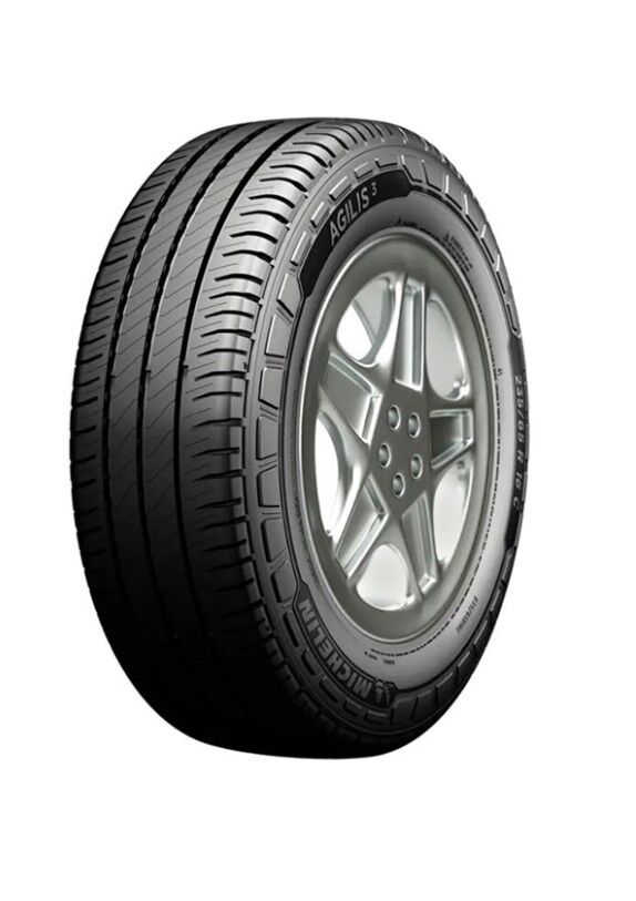 235/65R16 C TL 115 / 113 R AGILIS 3  MI