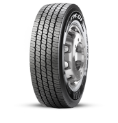 PIRELLI 315/70R22.5 TL  156/150L M+S  FW:01 ÖN AKS LASTİĞİ