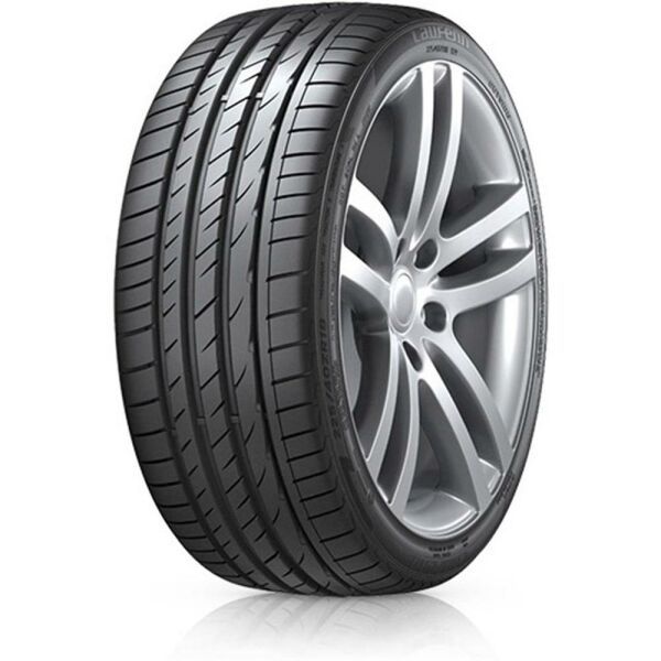 LAUFENN 225/45R17 91W S FIT EQ LK01B YAZ LASTİĞİ