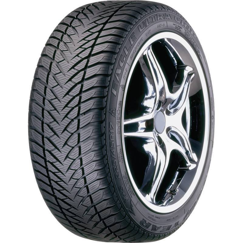 GOODYEAR 225/45R17 91H EAGLE ULTRAGRIP GW3 ROF KIŞ LASTİĞİ