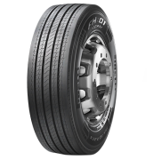 PIRELLI 315/70R22.5 TL 156L (154M) FH01 ÖN AKS LASTİĞİ