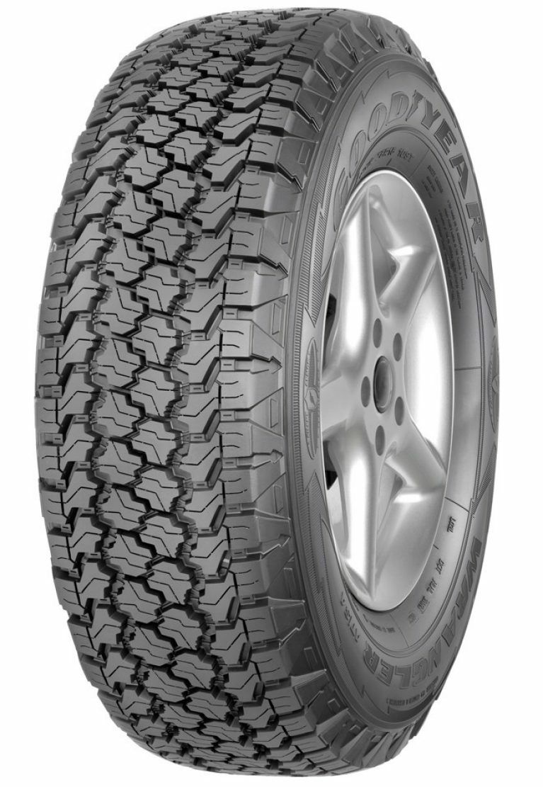 GOODYEAR 255/55R19 111H WRL AT ADV XL YAZ LASTİĞİ