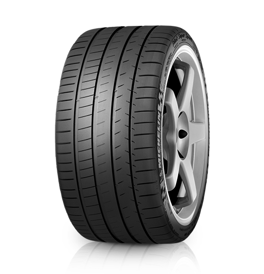 MICHELIN 245/40R18 TL ZR/93 Y PILOT SUPER SPORT ZP YAZ LASTİĞİ