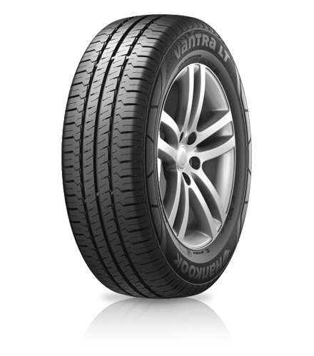 HANKOOK 185R14 102/100R Vantra LT RA18 YAZ LASTİĞİ
