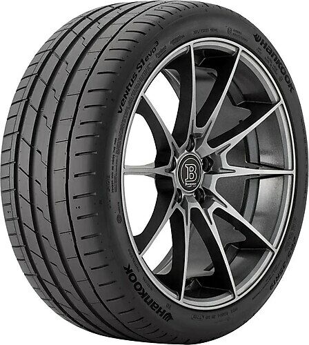 HANKOOK 225/40R19 93Y XL VENTUS S1 EVO 3 RUNFLAT YAZ LASTİĞİ