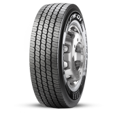 PIRELLI 315/80R22.5 TL  156/150L M+S  FW:01 ÖN AKS LASTİĞİ