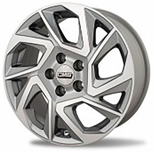 6.5X15 CMS 979/1 4X100 ET35 67.1 DSR