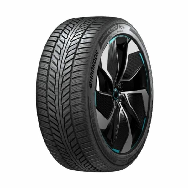 235/40R19 96V XL ION ICEPT IW01