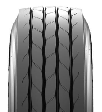 385/65R22.5 TL 164K158L M1 M+S FRT HL X.R2 T PROME