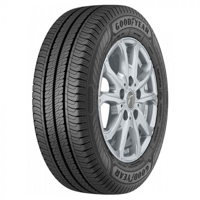 GOODYEAR 195/70R15C 104/102S EFFIGRIP CARGO 2 YAZ LASTİĞİ