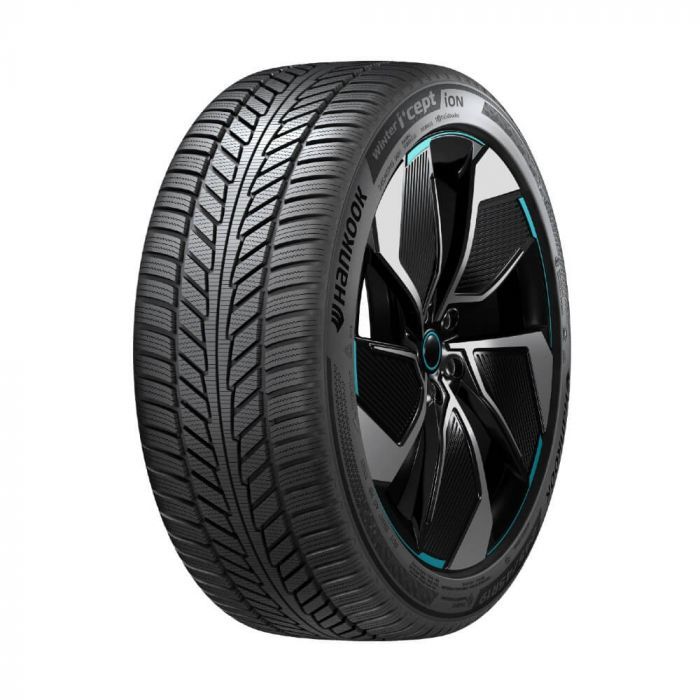 235/60R18 103H  ION ICEPT SUV IW01A