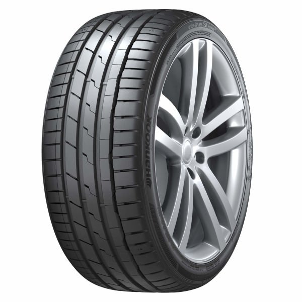 HANKOOK 255/45R18 XL 103Y K127 Ventus S1 Evo3 YAZ LASTİĞİ